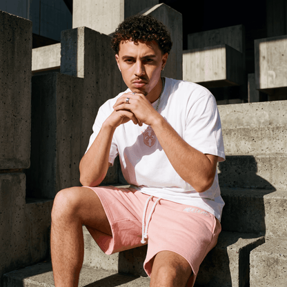 Ensemble Brésil Rose
