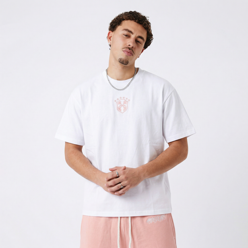 Ensemble Brésil Rose